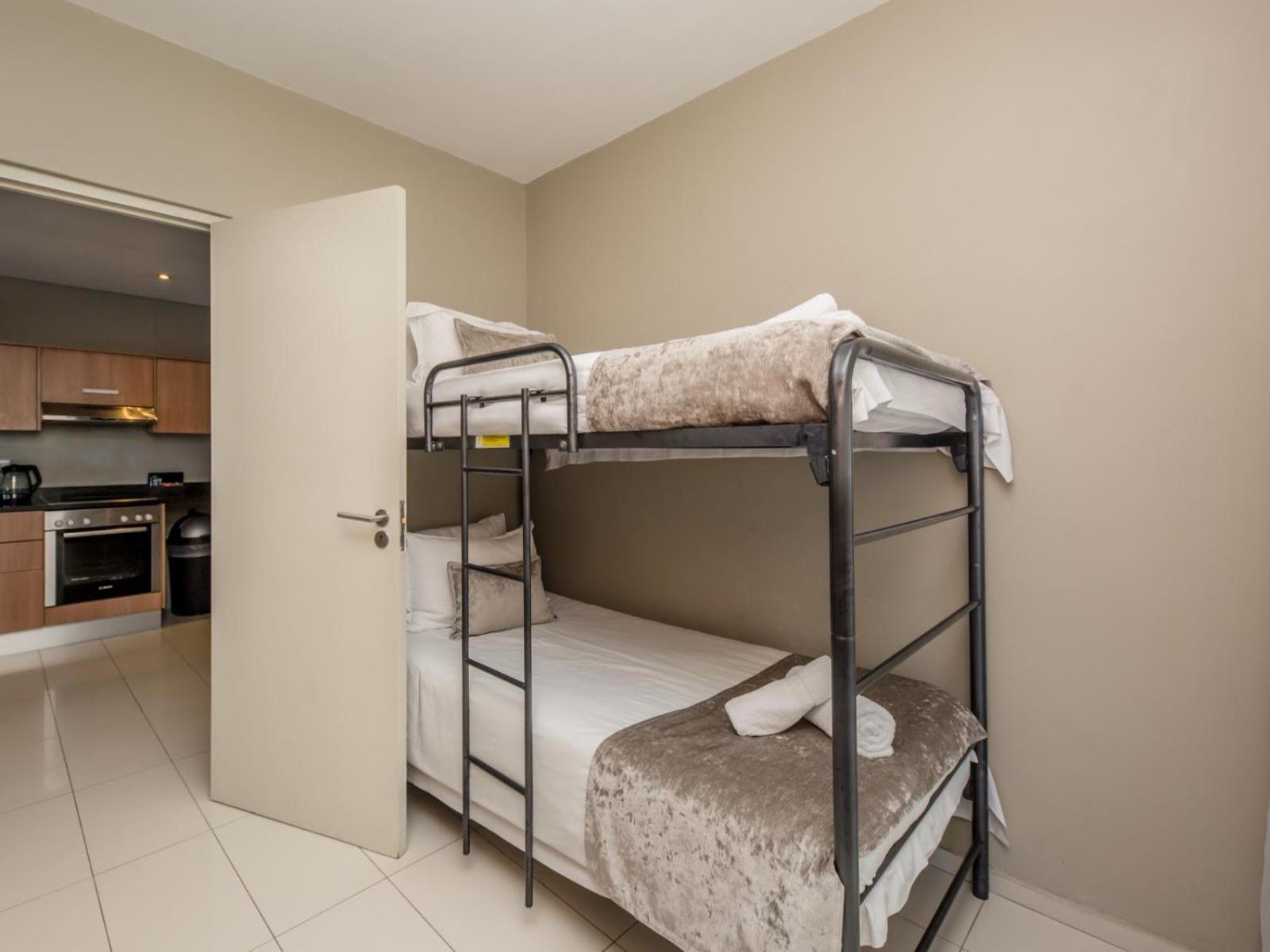 Infinity Self Catering Apartments Bloubergstrand Habitación foto