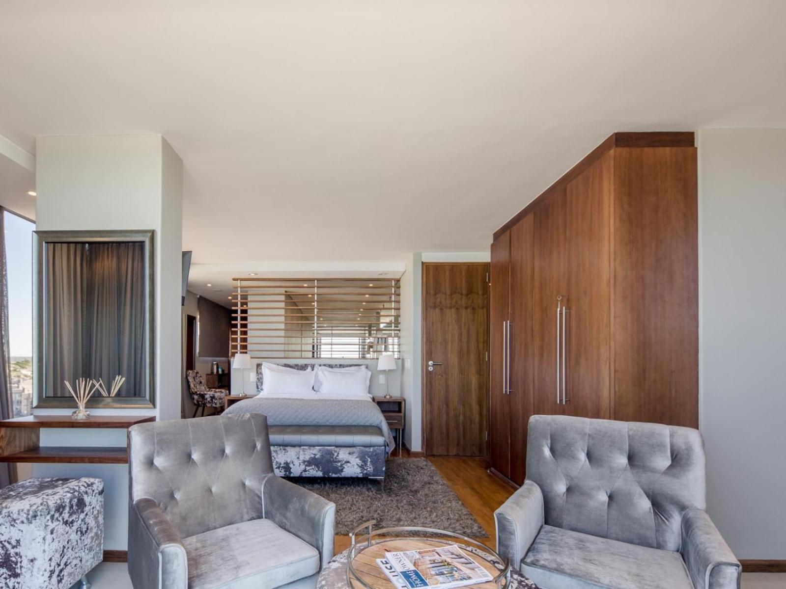 Infinity Self Catering Apartments Bloubergstrand Habitación foto