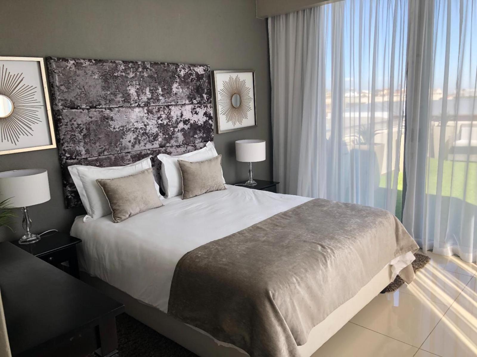 Infinity Self Catering Apartments Bloubergstrand Habitación foto