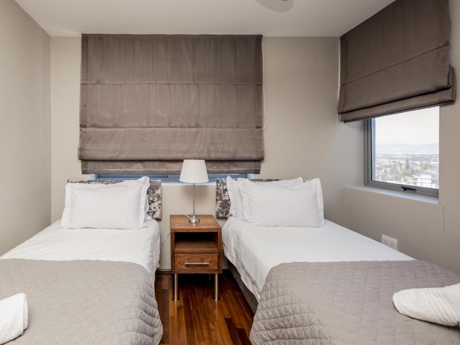 Infinity Self Catering Apartments Bloubergstrand Habitación foto