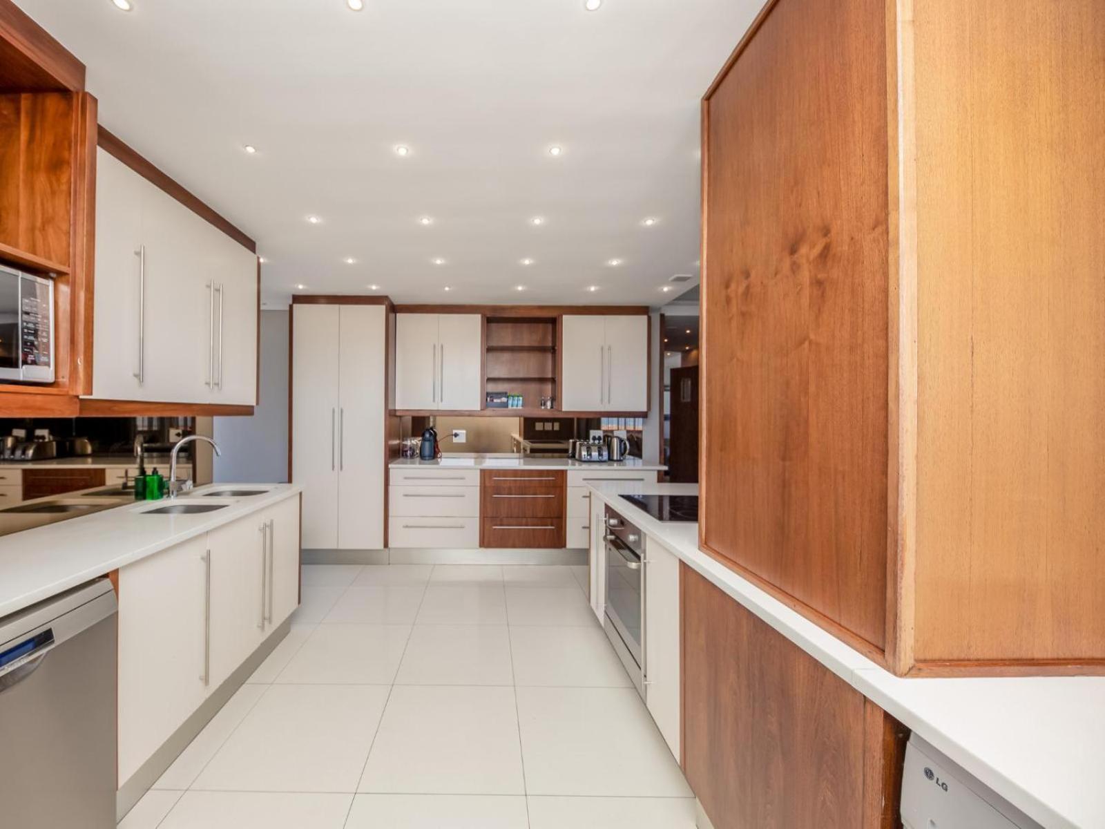 Infinity Self Catering Apartments Bloubergstrand Habitación foto