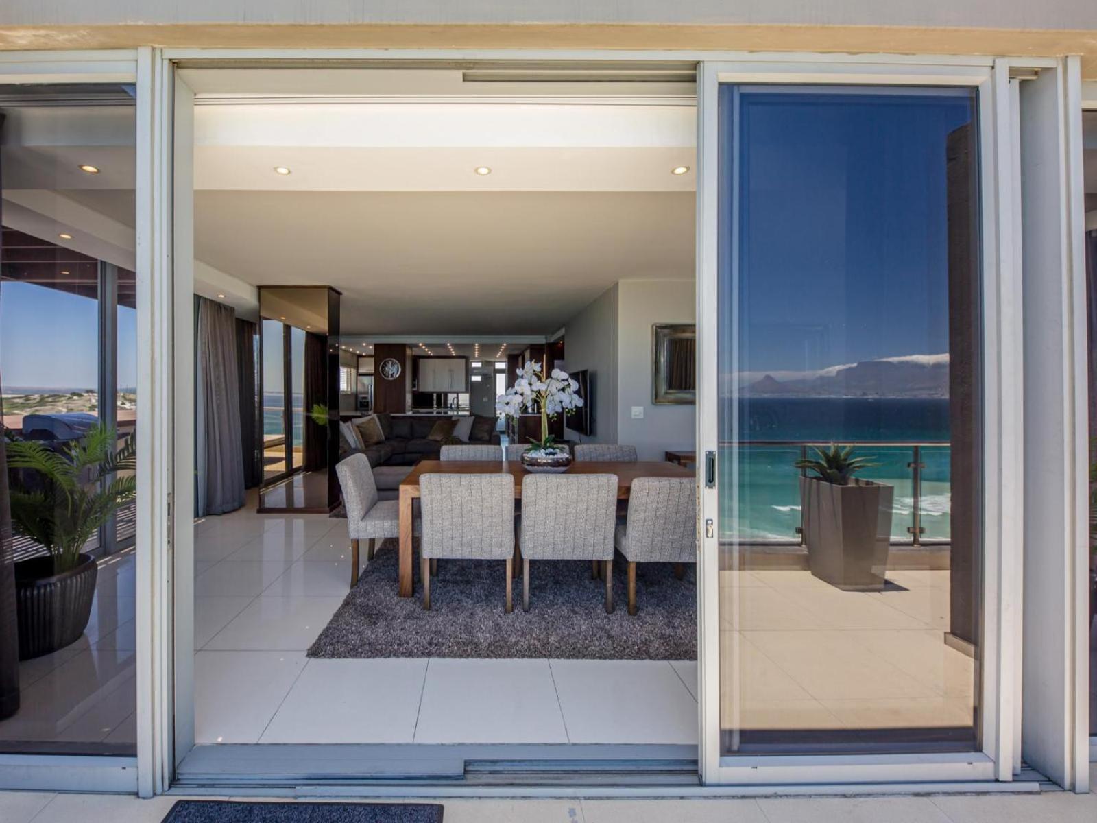 Infinity Self Catering Apartments Bloubergstrand Habitación foto