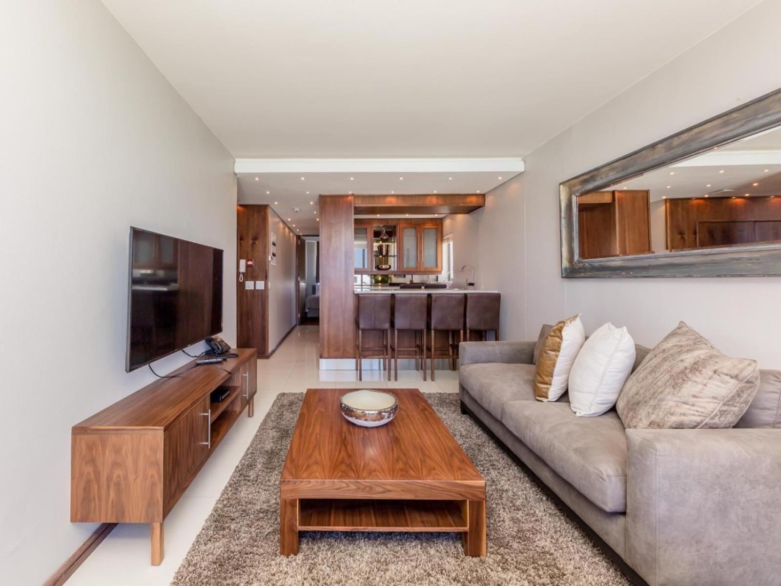 Infinity Self Catering Apartments Bloubergstrand Habitación foto