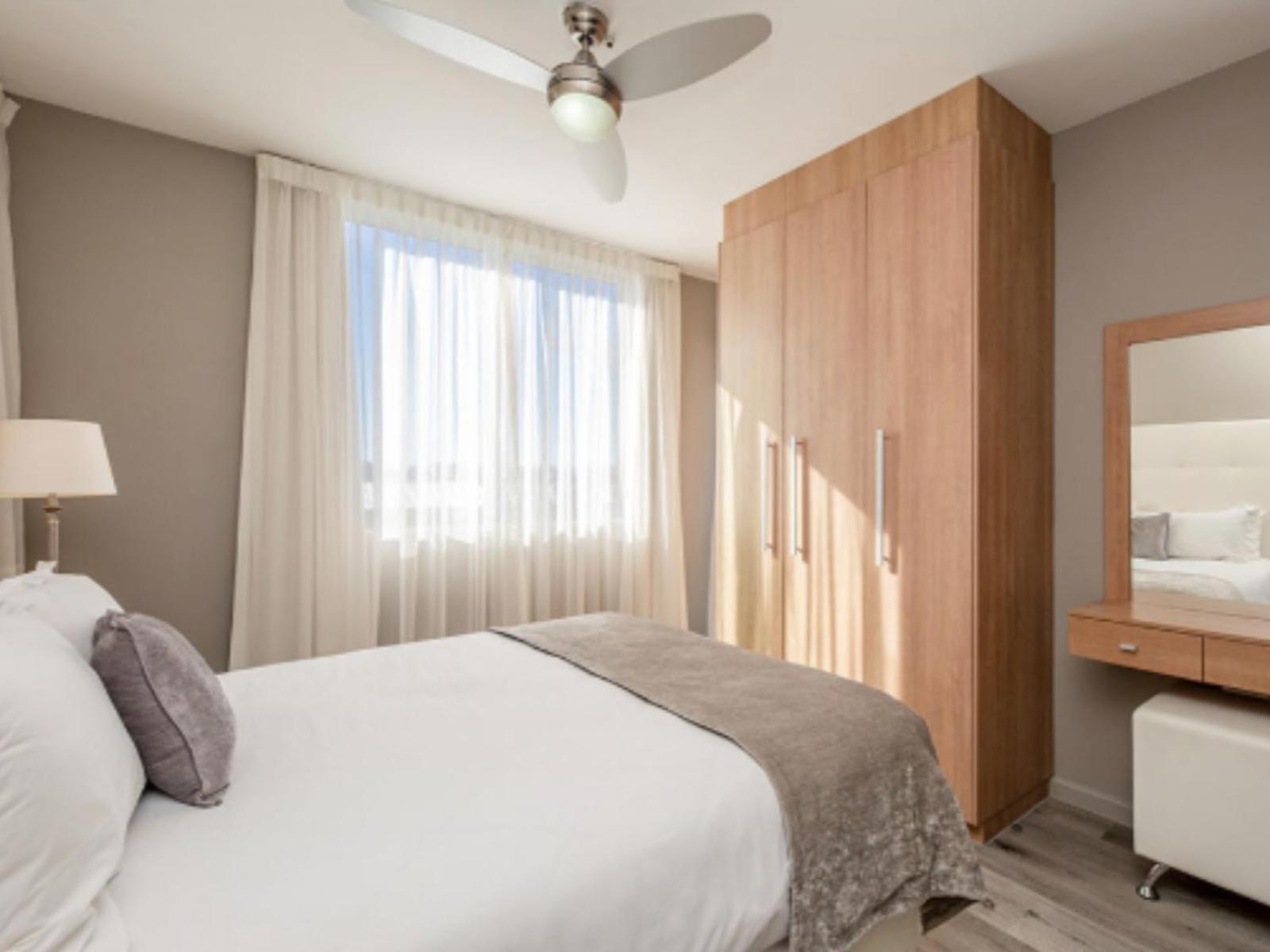 Infinity Self Catering Apartments Bloubergstrand Habitación foto