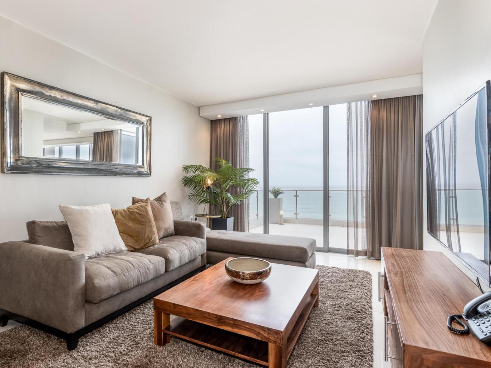 Infinity Self Catering Apartments Bloubergstrand Habitación foto