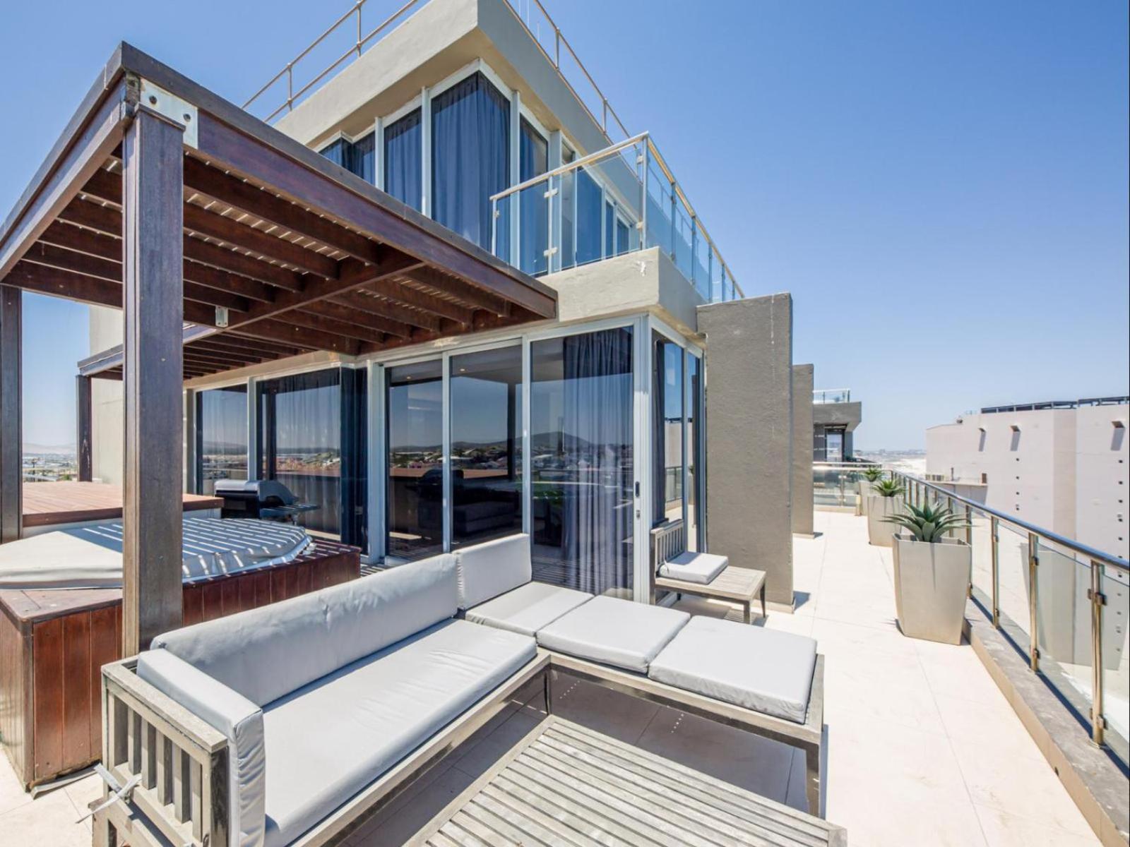 Infinity Self Catering Apartments Bloubergstrand Habitación foto