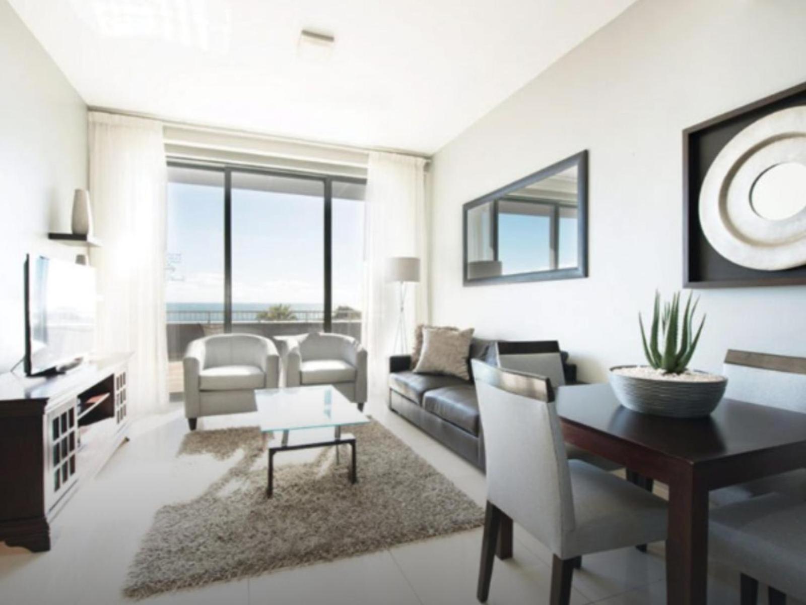 Infinity Self Catering Apartments Bloubergstrand Habitación foto