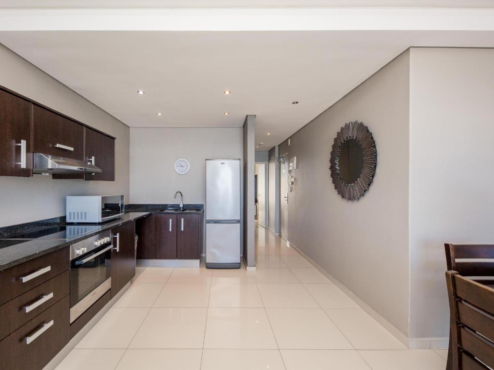 Infinity Self Catering Apartments Bloubergstrand Habitación foto