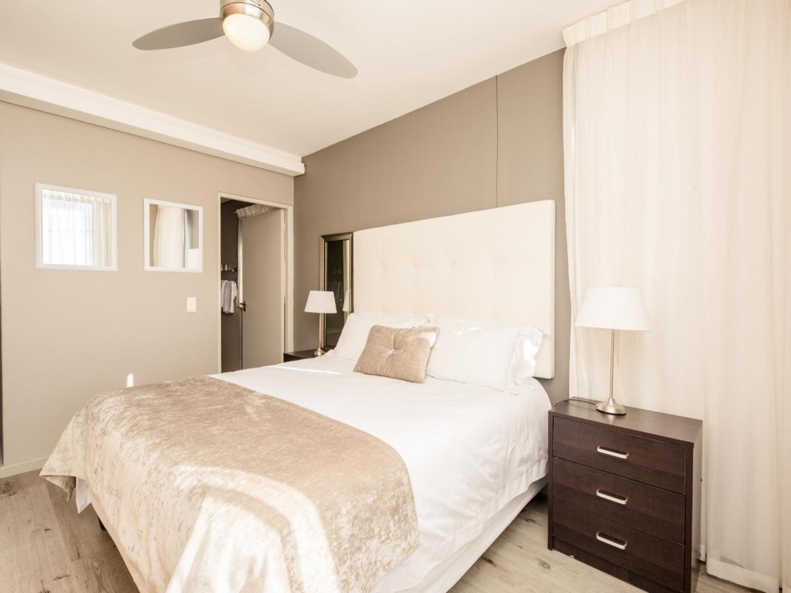 Infinity Self Catering Apartments Bloubergstrand Habitación foto