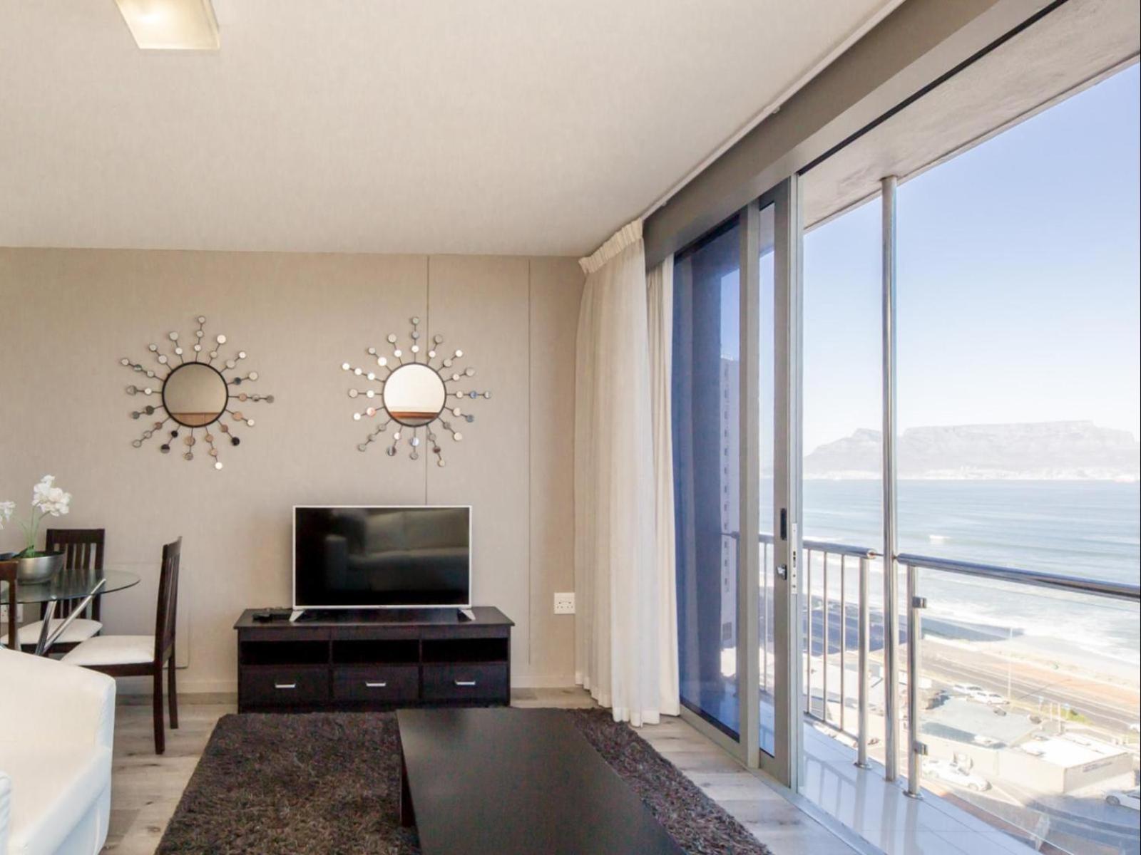 Infinity Self Catering Apartments Bloubergstrand Habitación foto