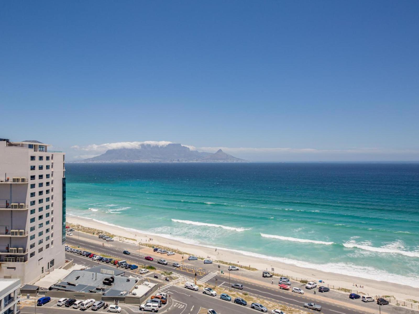 Infinity Self Catering Apartments Bloubergstrand Habitación foto
