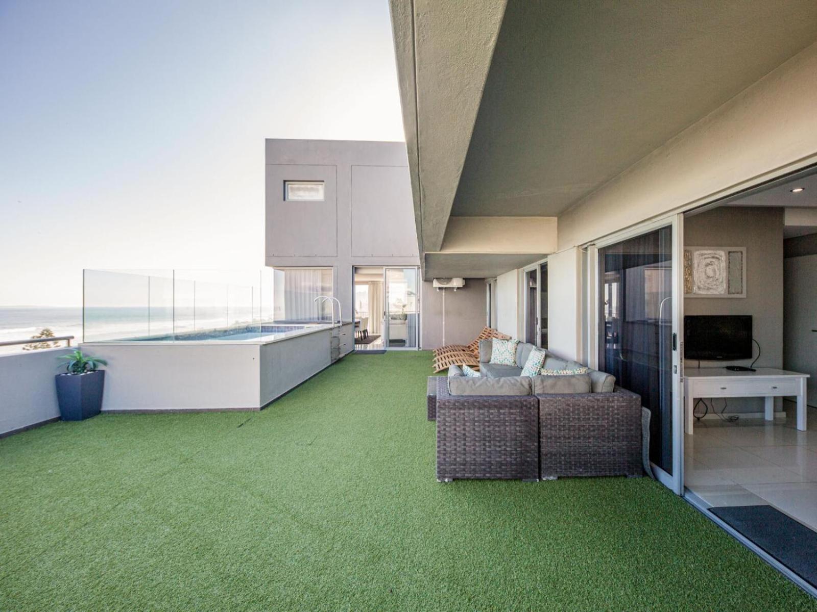 Infinity Self Catering Apartments Bloubergstrand Habitación foto