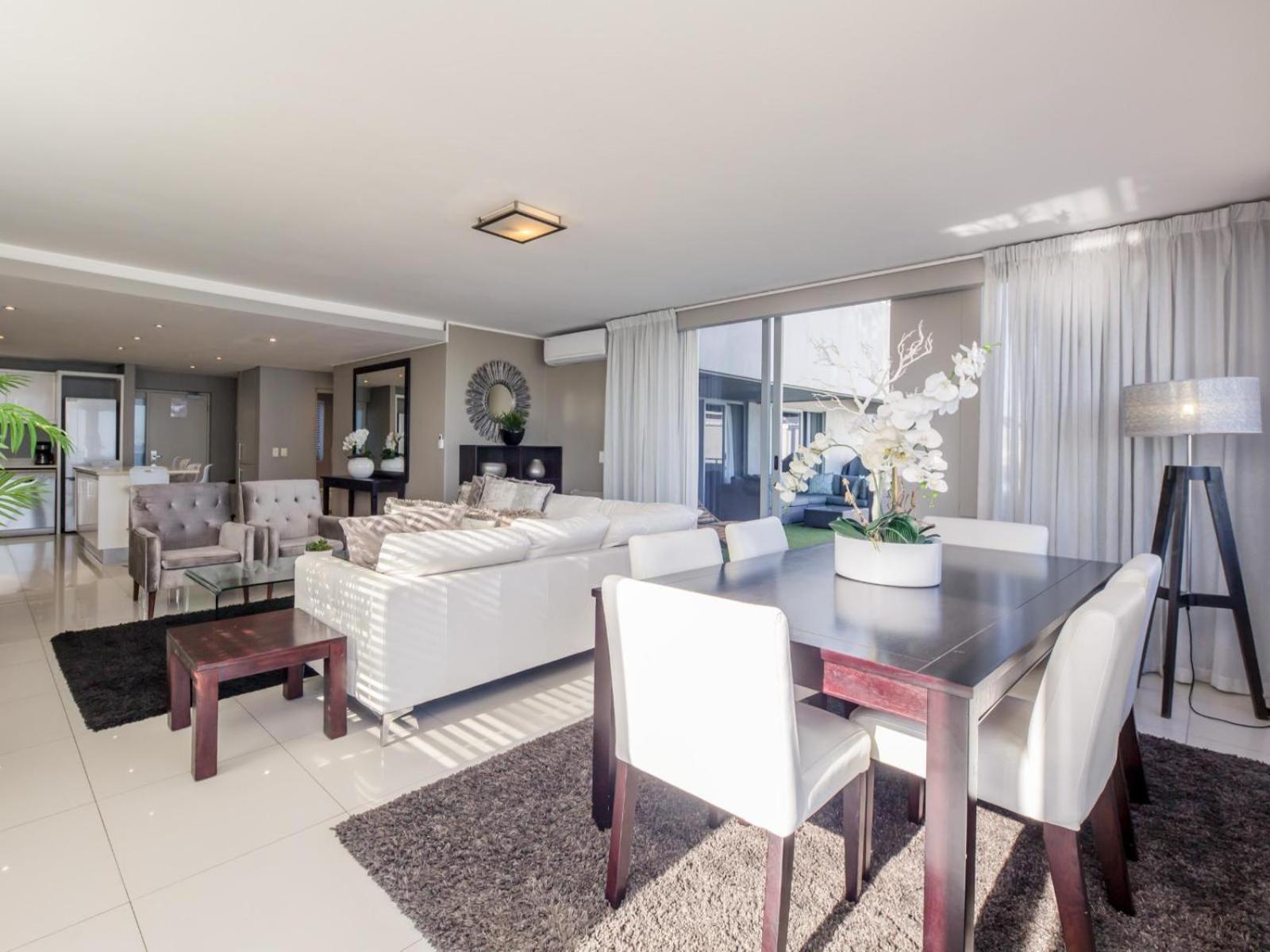 Infinity Self Catering Apartments Bloubergstrand Habitación foto