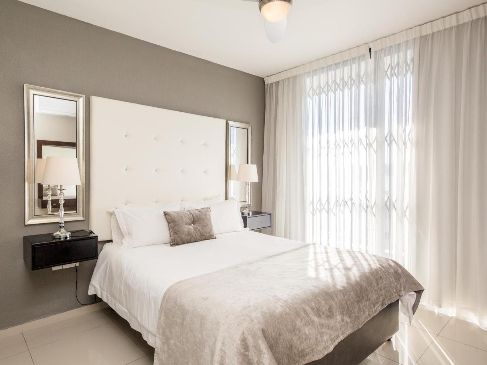 Infinity Self Catering Apartments Bloubergstrand Habitación foto